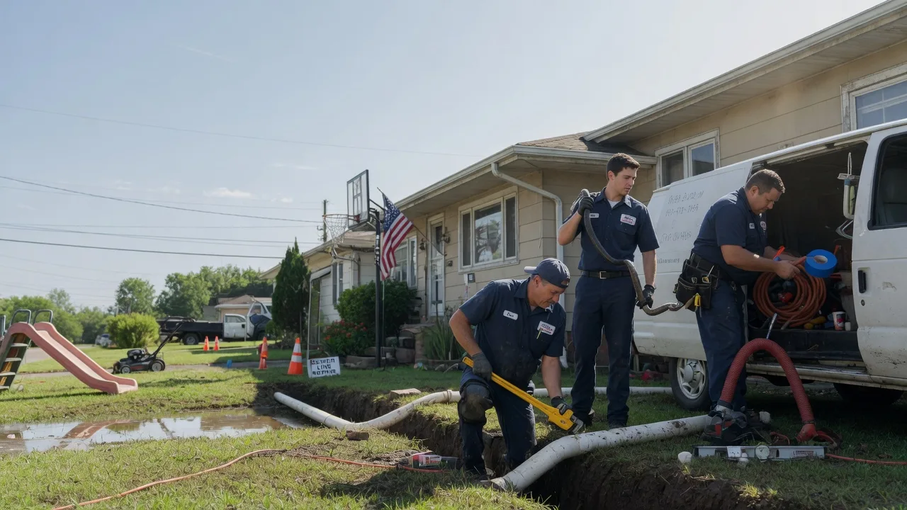 Toilet Installation in Fletcher, MO near me